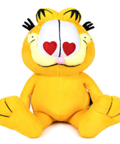 Garfield Heart Peluche 30cm Play By Play