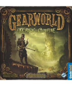 GEARWORLD TERRE DI CONFINE