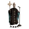 Ghost Action Figura 1/6 Papa Emeritus Ii 30 Cm Trick Or Treat Studios