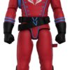 Gi Joe Ultimates Action Figura Wave 5 Cobra Crimson Guard 20 Cm Super7