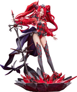 Girls From Hell Pvc Statua 1/7 Viola 25 Cm Myethos