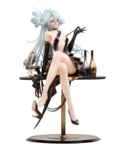 Girls Frontline Pvc Statua 1/7 Pa-15 Phantom Thief Of Champagne Ver 24 Cm Apex