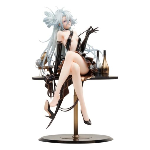 Girls Frontline Pvc Statua 1/7 Pa-15 Phantom Thief Of Champagne Ver 24 Cm Apex