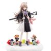 Girls Frontline Pvc Statua 1/7 Ump45 Agent Lop Rabbit 21 Cm Hobby Max