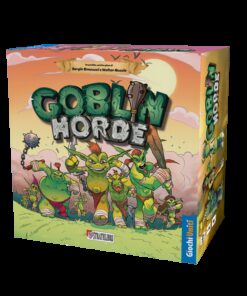 GOBLIN HORDE