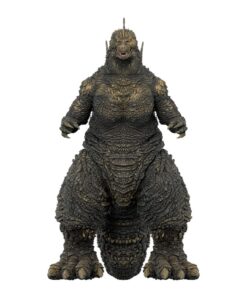 Godzilla Minus One Toho Ultimates! Action Figure Pvc Godzilla 21 Cm Super7