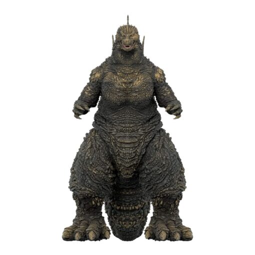 Godzilla Minus One Toho Ultimates! Action Figure Pvc Godzilla 21 Cm Super7