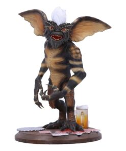 Gremlins Figure in Resina di Stripe 16 Cm Nemesis Now