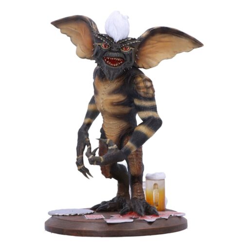 Gremlins Figure in Resina di Stripe 16 Cm Nemesis Now