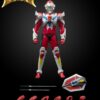 Gridman The Hyper Agent Figzero Action Figura Gridman The Hyper Agent 30 Cm Threezero