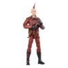 Guardiani Della Galassia Comics Marvel Legends Action Figura Kraglin 15 Cm Hasbro