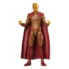 Guardiani Della Galassia Comics Marvel Legends Action Figura Warlock 15 Cm Hasbro