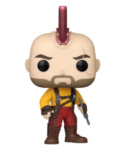 Guardiani Della Galassia Vol. 3 Pop Vinile Figura Kraglin 9 Cm Funko