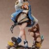 Guilty Gear Strive Pvc Statua 1/7 Bridget 27 Cm Spiritale