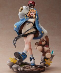 Guilty Gear Strive Pvc Statua 1/7 Bridget 27 Cm Spiritale