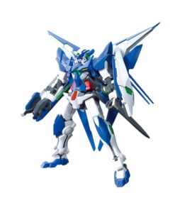 Gundam High Grade HG Build Fighters Model Kit Exia Amazing 1/144 Bandai