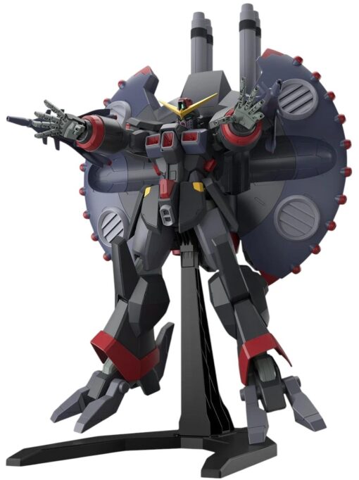 Gundam High Grade HG Model Kit Destroy 1/144 39 Cm Bandai