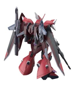 Gundam High Grade HG Model Kit Gelgoog Memance 13 Cm 1/144 Bandai