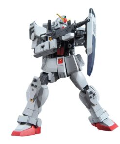 Gundam High Grade HG Model Kit Ground Type 1/144 Bandai