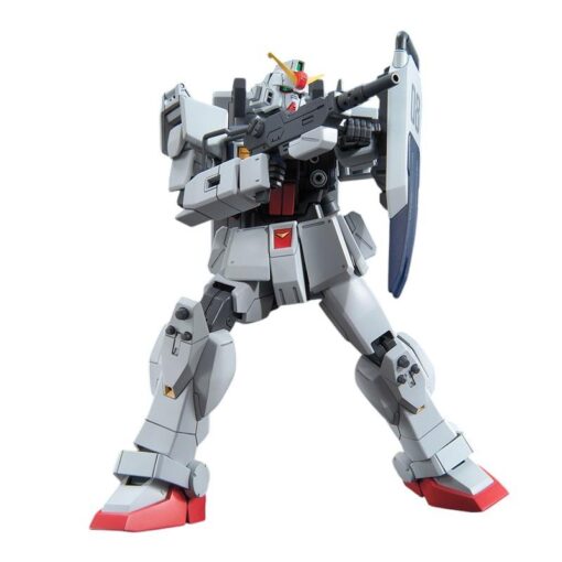 Gundam High Grade HG Model Kit Ground Type 1/144 Bandai