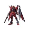 Gundam High Grade HG Model Kit Immortal Justice 1/144 Bandai