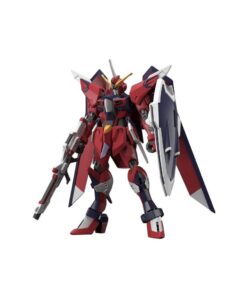 Gundam High Grade HG Model Kit Immortal Justice 1/144 Bandai