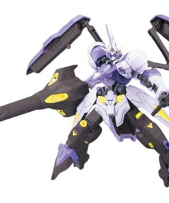 Gundam High Grade HG Model Kit Kimaris Vidar 1/144 Bandai