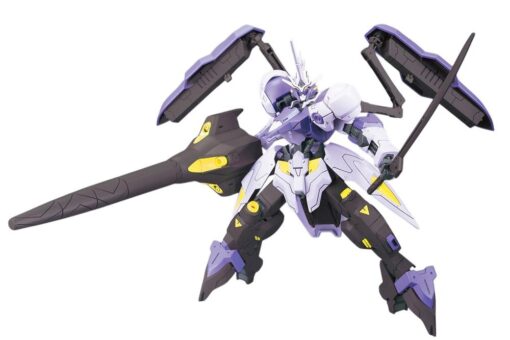 Gundam High Grade HG Model Kit Kimaris Vidar 1/144 Bandai