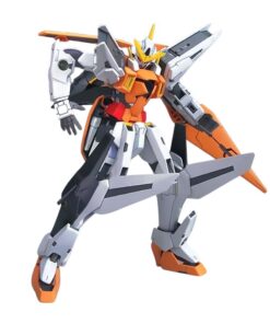 Gundam High Grade HG Model Kit Kyrios 1/144 Bandai