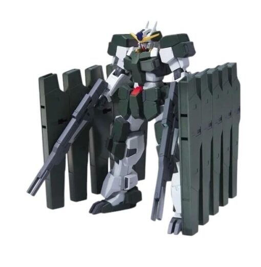 Gundam High Grade HG Model Kit Zabanya 1/144 Bandai