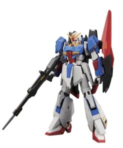 Gundam High Grade HG Model Kit Zeta Revive 1/144 Bandai