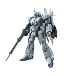 Gundam High Grade HGUC Model Kit Zeta Plus A1 Unicorn Version 1/144 Bandai