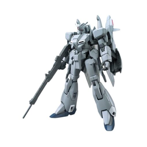 Gundam High Grade HGUC Model Kit Zeta Plus A1 Unicorn Version 1/144 Bandai