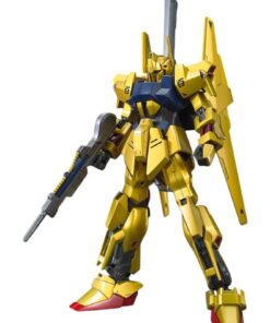 Gundam Master Grade HGUC Hyaku-Shiki Revive 1/144 Bandai