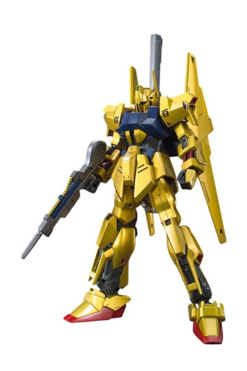 Gundam Master Grade HGUC Hyaku-Shiki Revive 1/144 Bandai