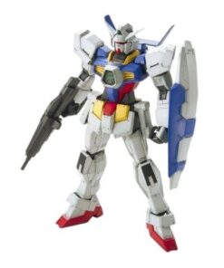 Gundam Master Grade MG Model Kit Age-1 Normal 1/100 13 Cm Bandai