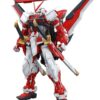 Gundam Master Grade MG Model Kit Astary Red Frame Revise 1/100 Bandai