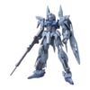 Gundam Master Grade MG Model Kit Delta Plus 1/100 Bandai