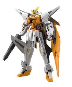 Gundam Master Grade MG Model Kit Kyrios Scala 1/100 Bandai