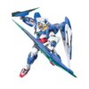 Gundam Master Grade MG Model Kit OO Qant 1/100 Bandai