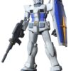 Gundam Master Grade MG Model Kit RX-78-3 G3 Ver 2.0 1/100 Bandai