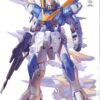 Gundam Master Grade MG Model Kit Victory 2 Ver Ka 1/100 Bandai