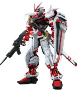 Gundam Perfect Grade PG Model Kit Astray Red Frame 1/60 Bandai