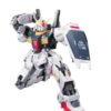 Gundam Real Grade RG Model Kit Aeug RX-178 MK II 1/144 Bandai