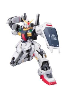 Gundam Real Grade RG Model Kit Aeug RX-178 MK II 1/144 Bandai