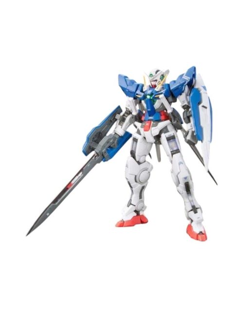 Gundam Real Grade RG Model Kit Exia 1/144 Bandai