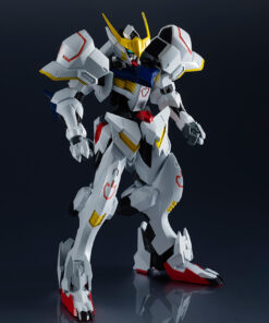 Gundam Universe Figura Aswg08 Barbatos 16 cm Bandai