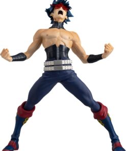 Gurren Lagann Pop Up Parade Pvc Statua Simon: Young Man Ver. 16 Cm Good Smile Company