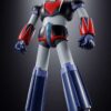 Gx-76sp Grendizer Anime Color Version Action Figura Bandai