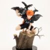 Haikyu!! Artfx J Statua 1/8 Shoyo Hinata 23 Cm Kotobukiya